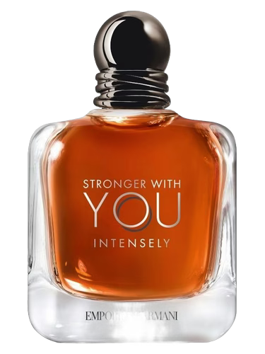 Emporio Armani Stronger With You Intensely 100ML