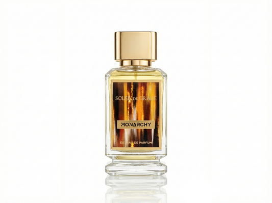 Monarchy Soleil de Grâce for women and men