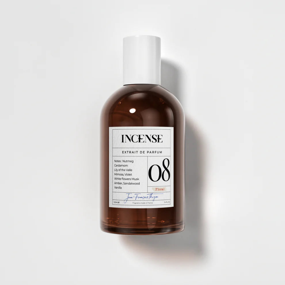 INCENSE 08 MIMOSA 100ML