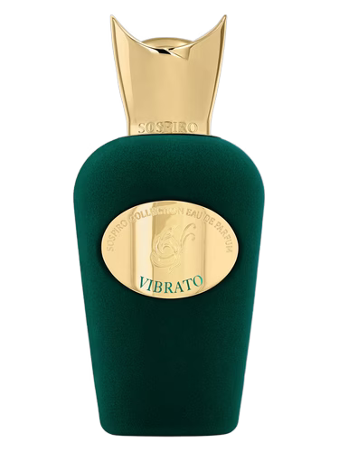 Vibrato Sospiro Perfumes 100ML UNISEX EDP