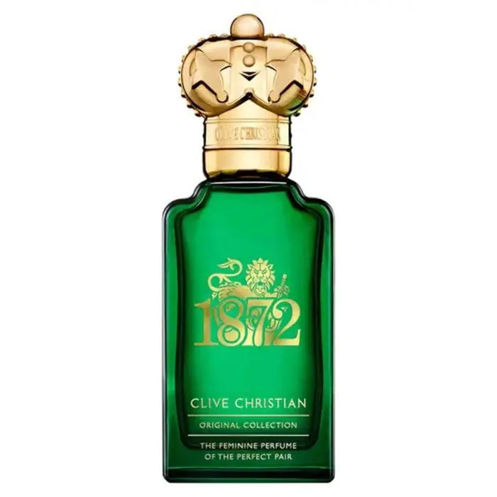 Original Collection 1872 Feminine Perfume 100ml