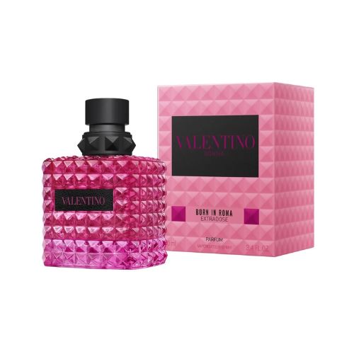 Valentino - Donna Born In Roma Extradose EDP For 100ML לאישה