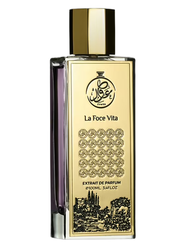 La Foce Vita AAWED 100ML
