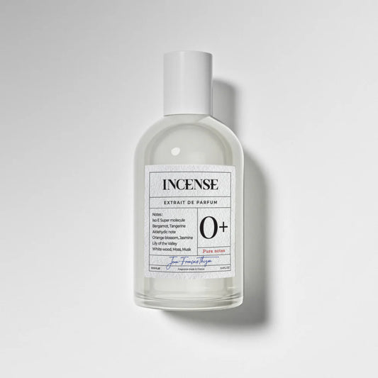 INCENSE O+ PURE NOTES 100ML