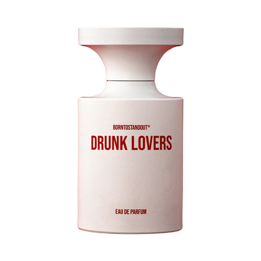 Drunk Lovers BORNTOSTANDOUT 100ml edp