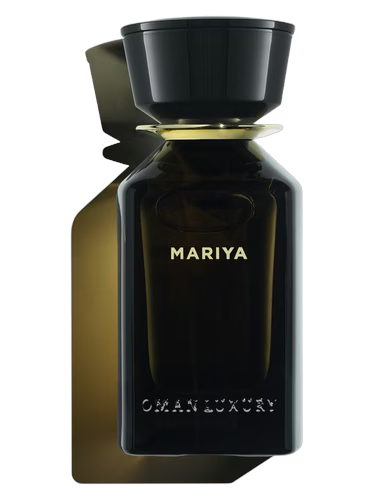 Mariya Omanluxury 100ML EDP