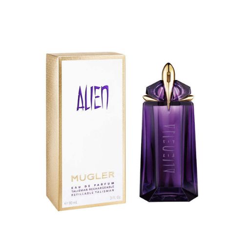 Mugler - Alien EDP For Women 90ML