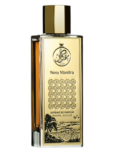 Nosy Manitra AAWED 100ML