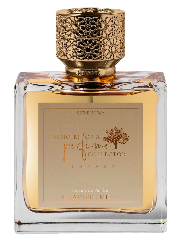 Chapter | Miel Memoirs Of A Perfume Collector יוניסקס