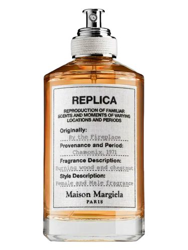 By the Fireplace Maison Martin Margiela 100ML