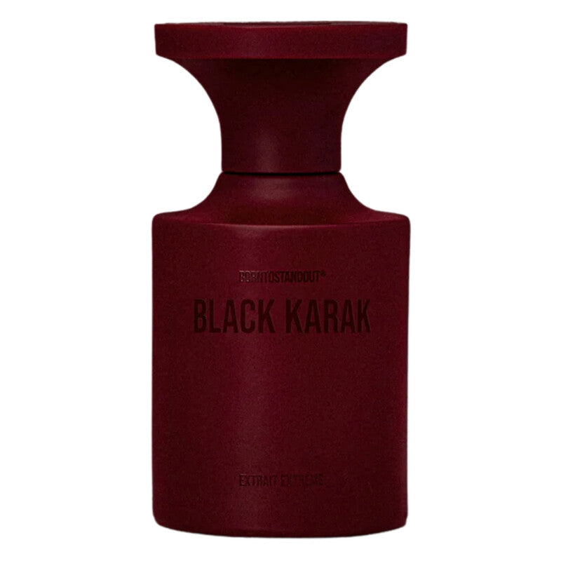 Black Karak BORNTOSTANDOUT 50ml