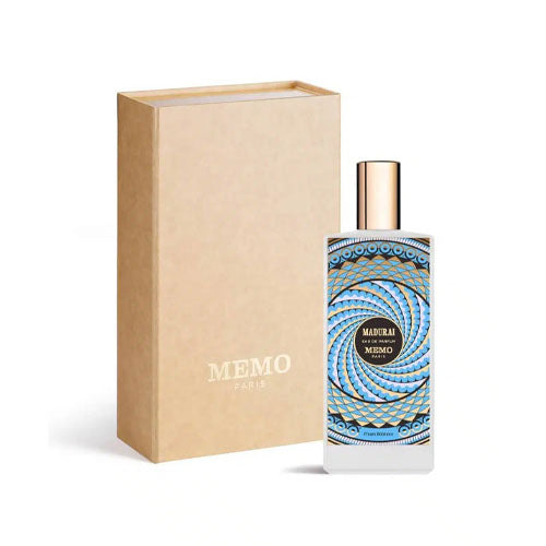 Memo Paris - Madurai EDP Unisex 75ML