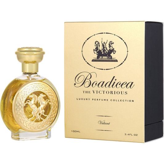Boadicea The Victorious Unisex Valiant 100ML