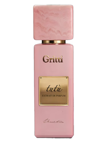 Tutù Gritti 100 ml לאישה