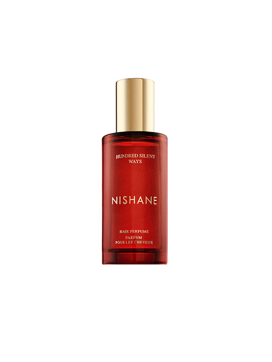 NISHANE HUNDRED SILENT WAYS HAIR PERFUM 30ML
