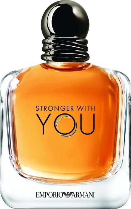 Emporio Armani Stronger With You 100ML EDT