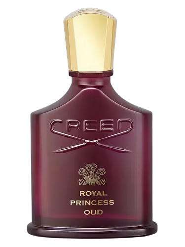 Royal Princess Oud 2024 Creed לנשים