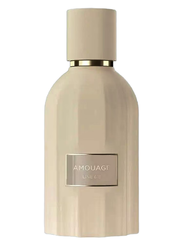 Line 618 Amouage for women and men 100ml
