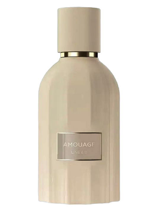 Line 618 Amouage for women and men 100ml