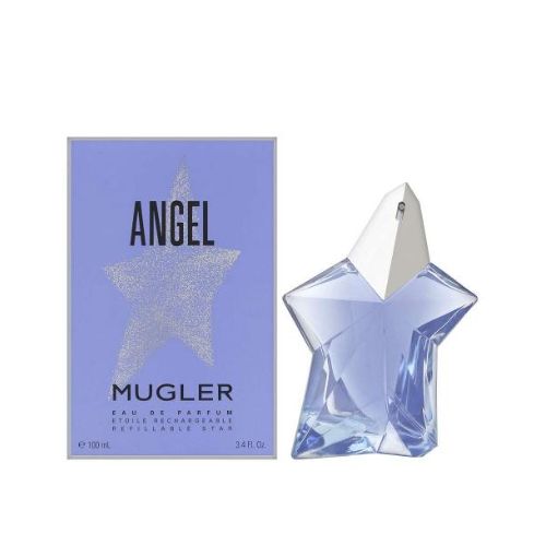 Mugler - Angel EDP For Women 100ML