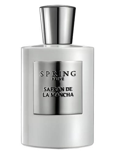 Safran De La Mancha Spring