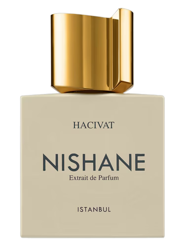 Hacivat Nishane 100ML