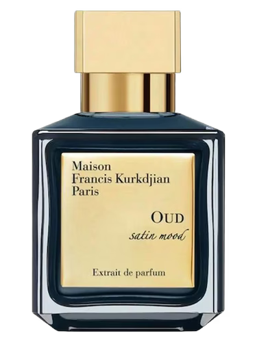 Oud Satin Mood Extrait de Parfum MFK 70ML UNISEX
