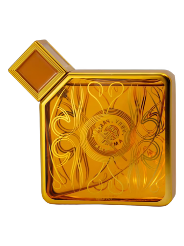 Ambre Ybry Paris 75ML