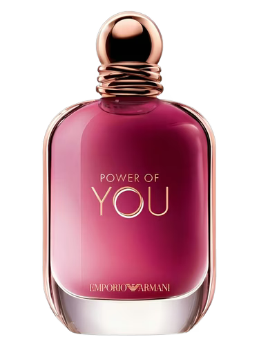 Power Of You Giorgio Armani 90ML EDP