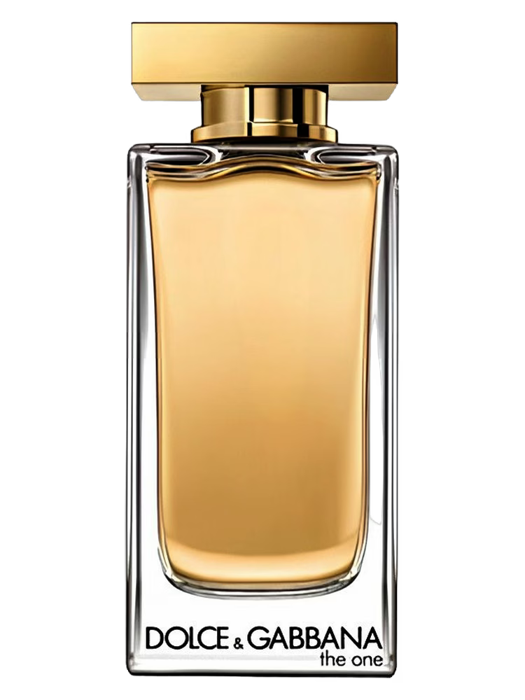 The One EDT Dolce&Gabbana for women 100ML טסטר