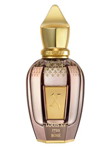 Louis XV 1722 Rose Xerjoff 50ML EDP