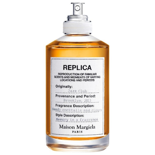 Jazz Club Maison Martin Margiela 100ML EDT