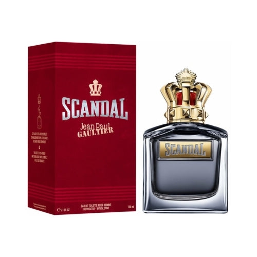 Scandal Pour Homme EDT For Men 100ML