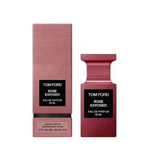 Tom Ford Rose Exposed EDP Unisex 50ML