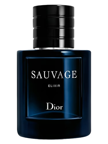 Sauvage Elixir Dior 100ML לגבר