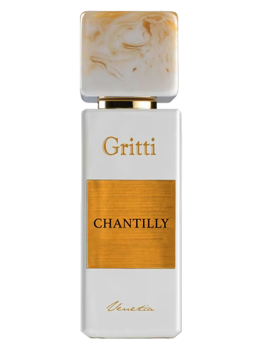 Chantilly Gritti 100ML לאישה