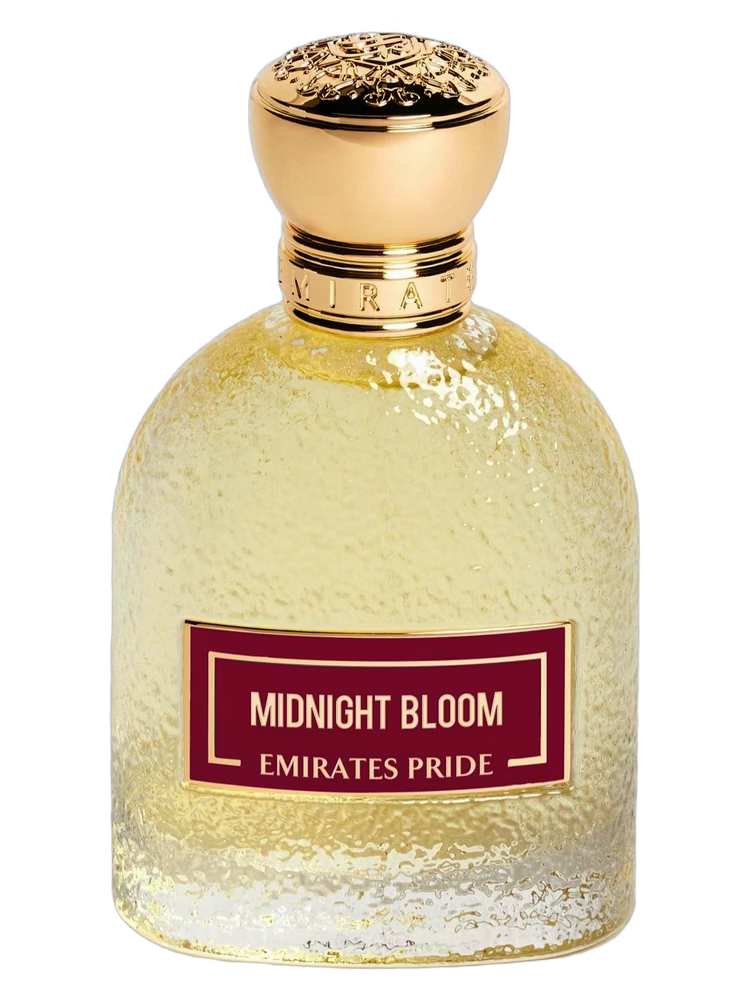 Midnight Bloom Emirates Pride Perfumes 100ML PARFUM