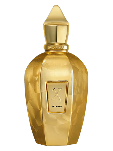 Accento Overdose Xerjoff 100ml edp