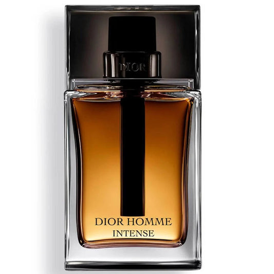 Dior Homme Intense EDP 150 ml לגבר