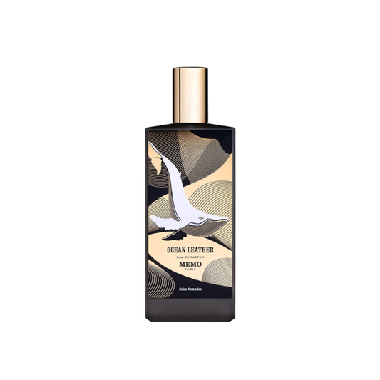 Ocean Leather Eau de Parfum (EDP) 75ML
