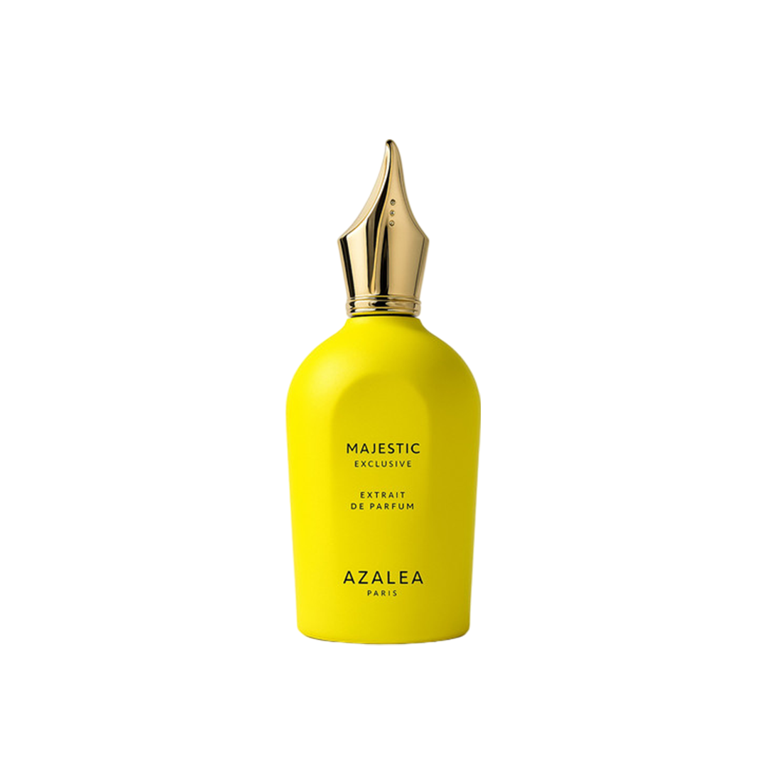 AZALEA MAJESTIC EXCLUSIVE