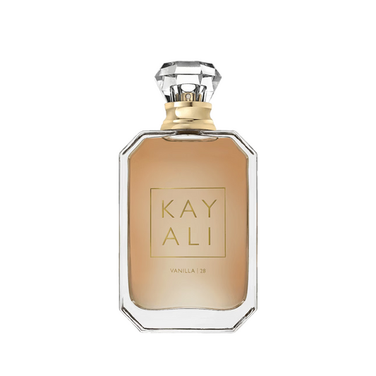 KAYALI Vanilla | 28 Eau de Parfum (EDP) UNISEX