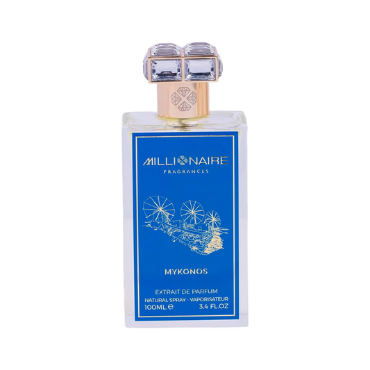 Mykonos Extrait de Parfum