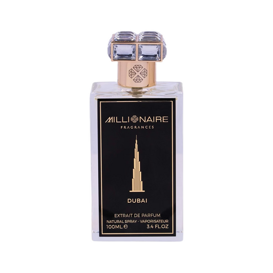 Dubai Extrait de Parfum
