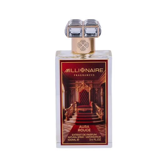 Aura Rouge Extrait de Parfum