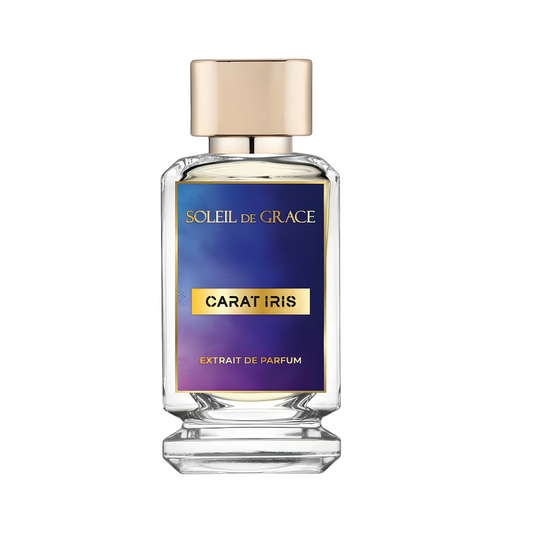 Carat Iris Soleil de Grâce Extrait de Parfum