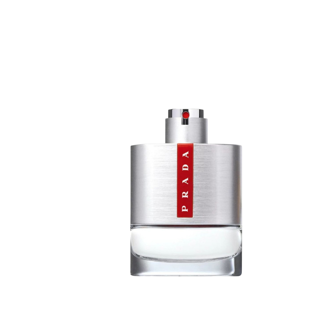 luna rossa Eau de Toilette (EDT) 100ml