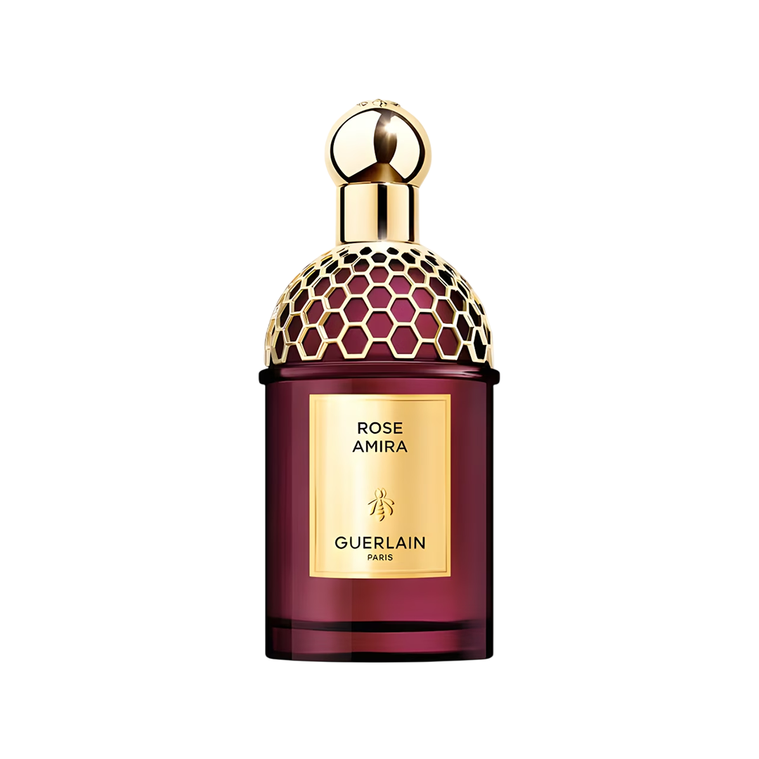 Rose Amira Eau de Parfum (EDP)