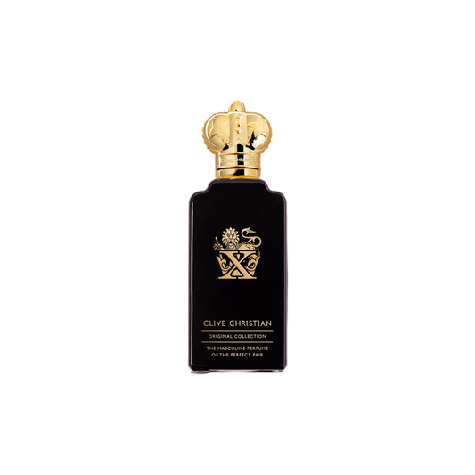 X Masculine Eau de Parfum (EDP)