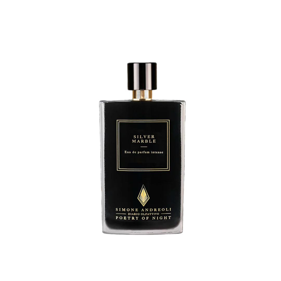SILVER MARBLE 100ML